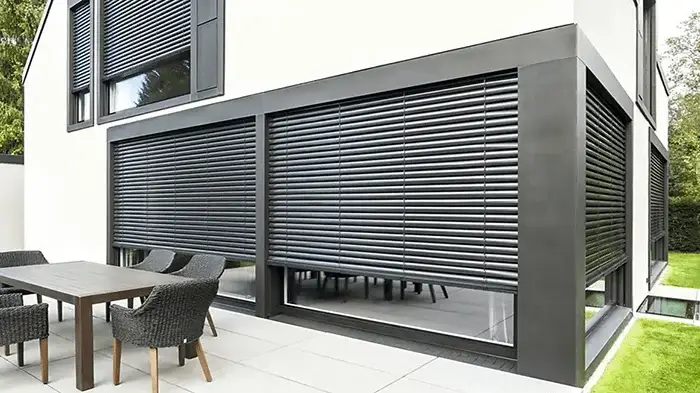 VEX persianas. Ventana Expert tu asesor en Denia, Calpe, Altea, Xabia y Marina Alta.