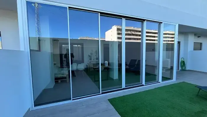 VEX ventanas de aluminio y pvc. Ventana Expert tu asesor en Denia, Calpe, Altea, Xabia y Marina Alta.
