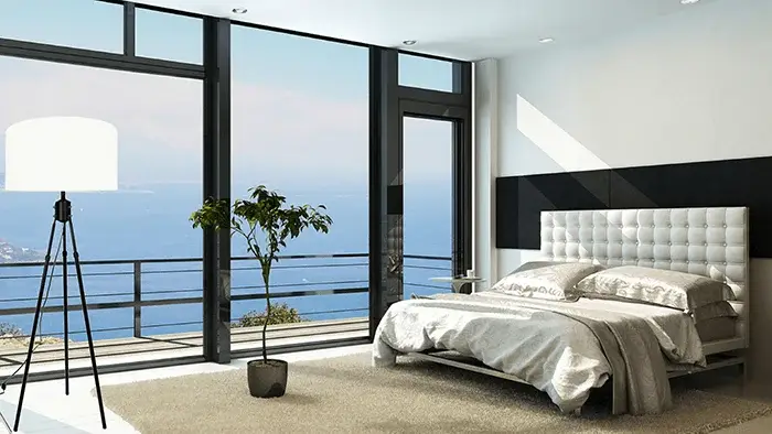 VEX ventanas de aluminio y pvc. Ventana Expert tu asesor en Denia, Calpe, Altea, Xabia y Marina Alta.