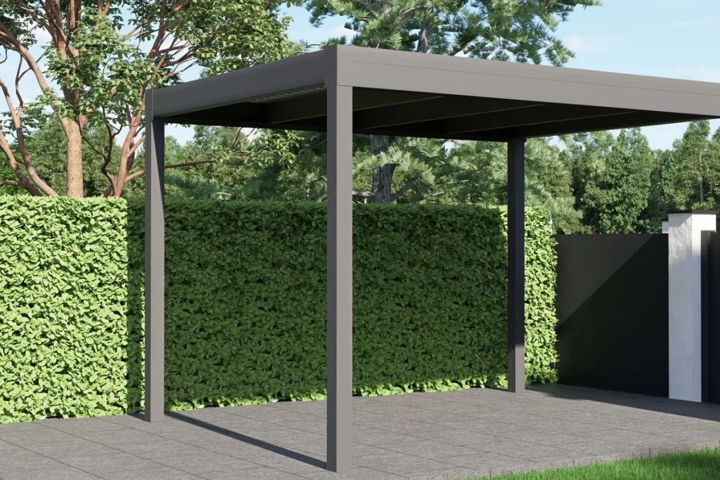 MB Carport