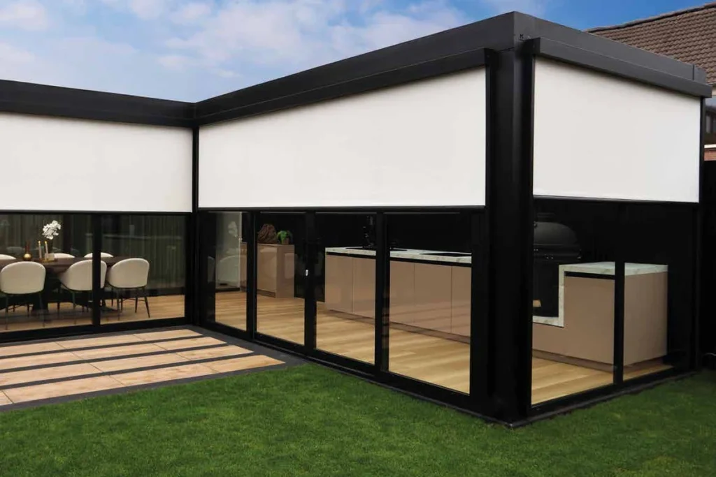 MB Cube Grand