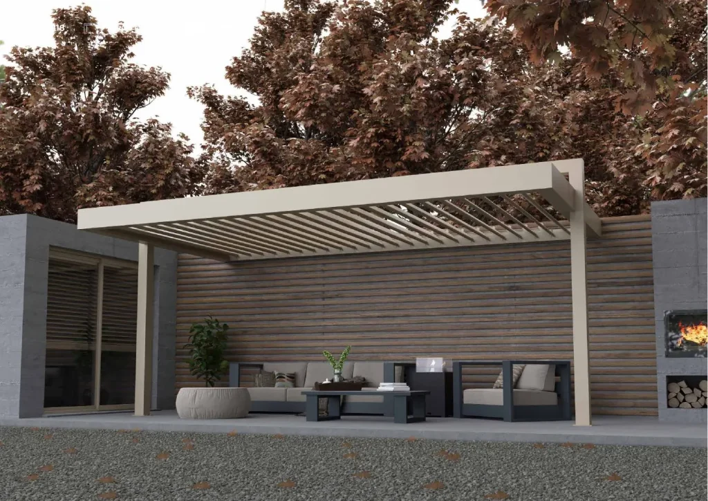 Suncontrol IV Arche
