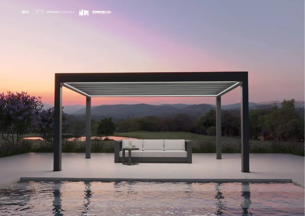 Suncontrol IV Grandlux